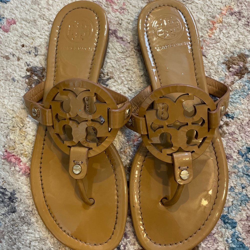 Tory Burch Sandals